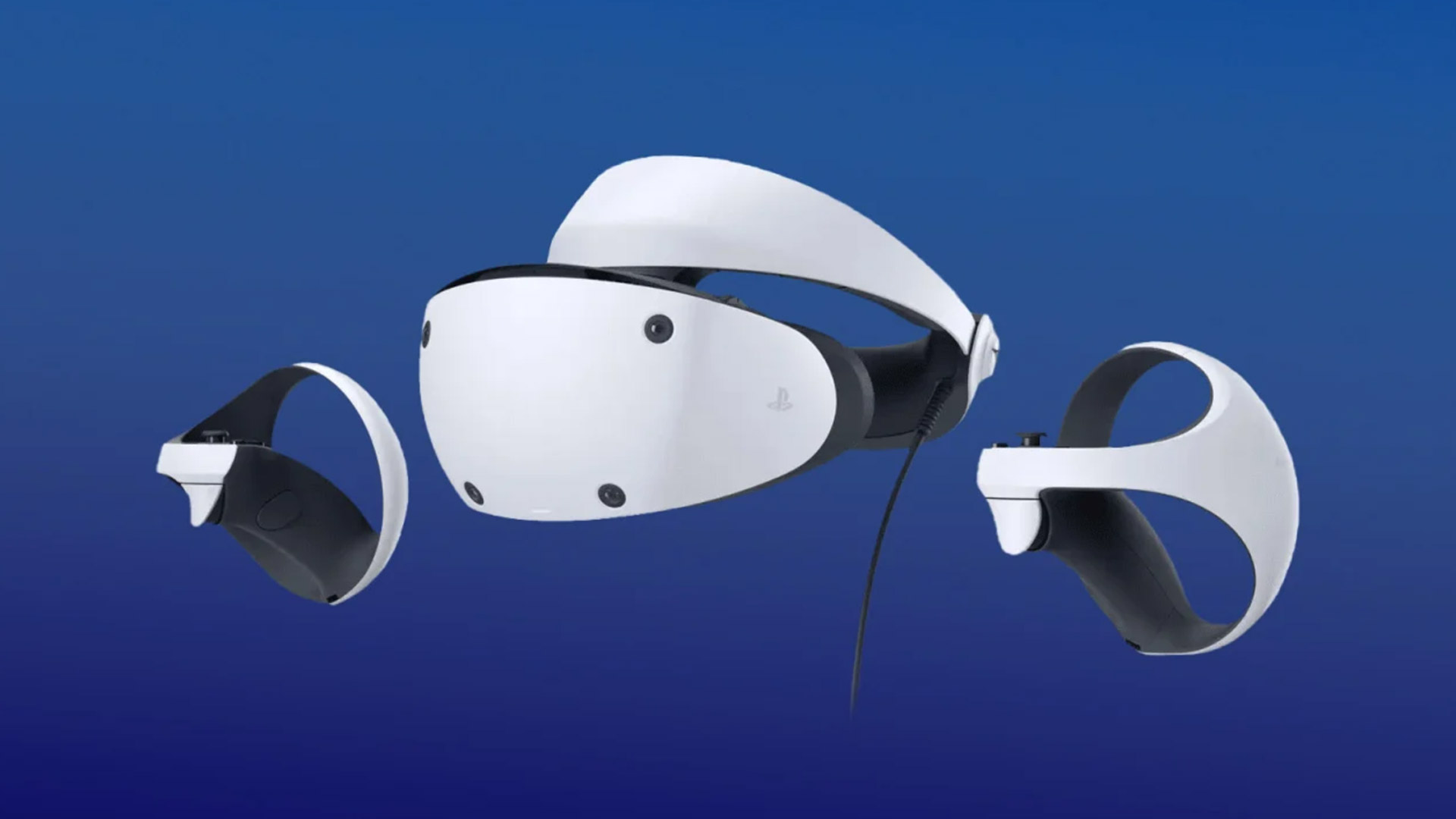 معرفی ویدیویی هدست واقعیت مجازی PlayStation VR2
