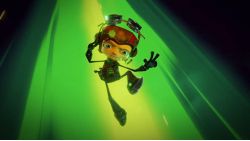انتشار بازی Psychonauts 2 به تعویق نخواهد افتاد