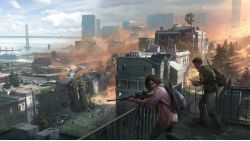شایعه: توسعه بخش چند نفره بازی The Last of Us Part 2 متوقف شده است
