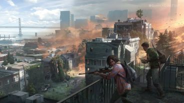 شایعه: توسعه بخش چند نفره بازی The Last of Us Part 2 متوقف شده است