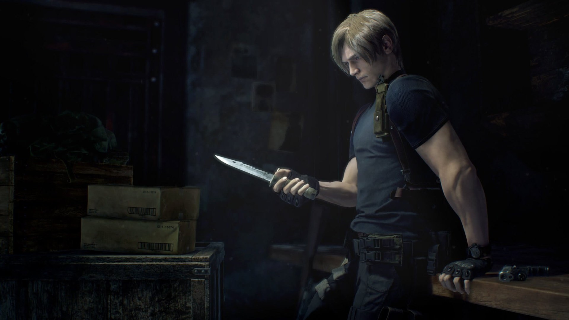 نکات و ترفند‌های کاربردی بازی Resident Evil 4 Remake