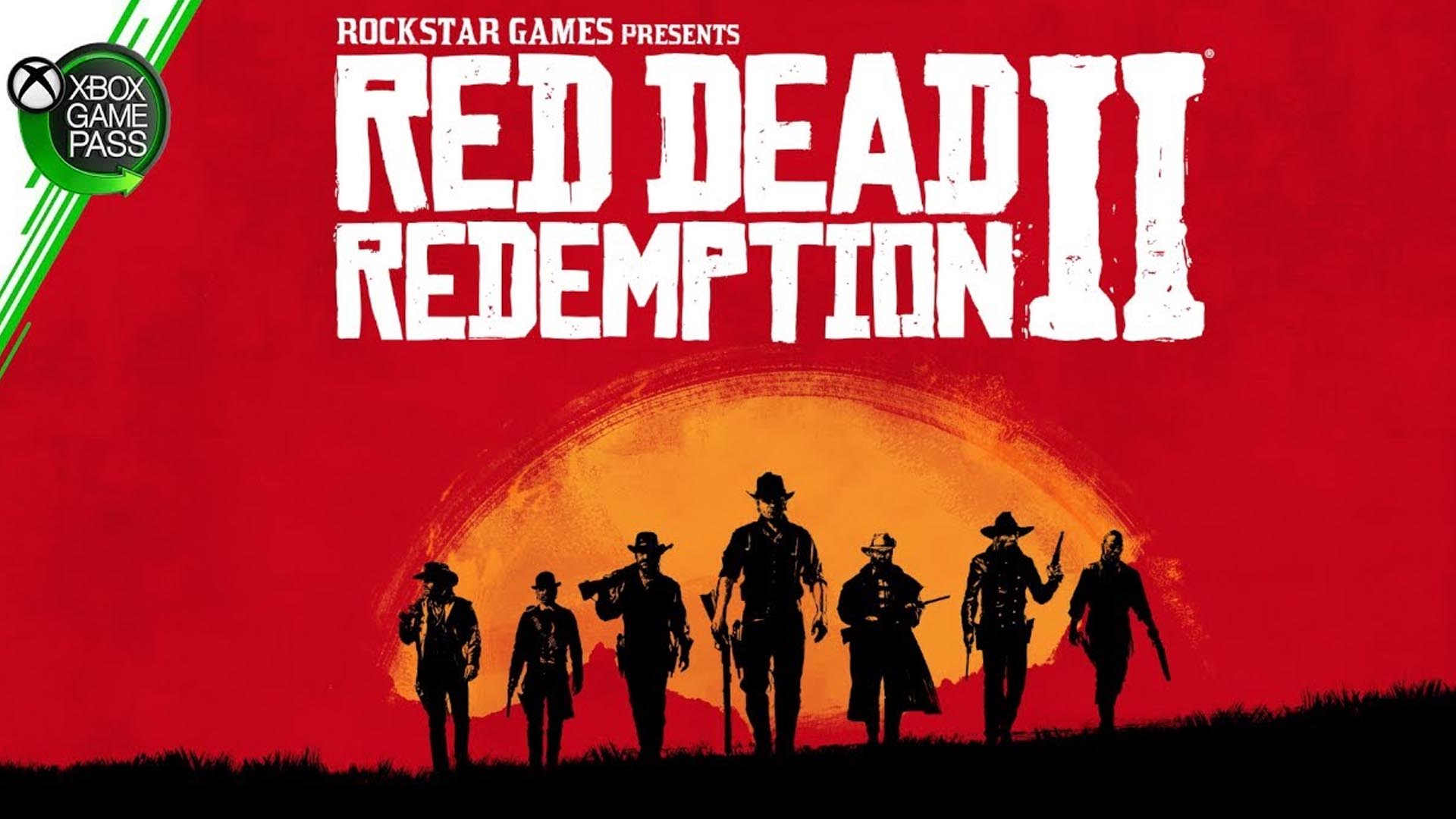 بازی Red Dead Redemption 2 به سرویس ایکس‌ باکس گیم پس اضافه خواهد شد