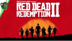 بازی Red Dead Redemption 2 به سرویس ایکس‌ باکس گیم پس اضافه خواهد شد