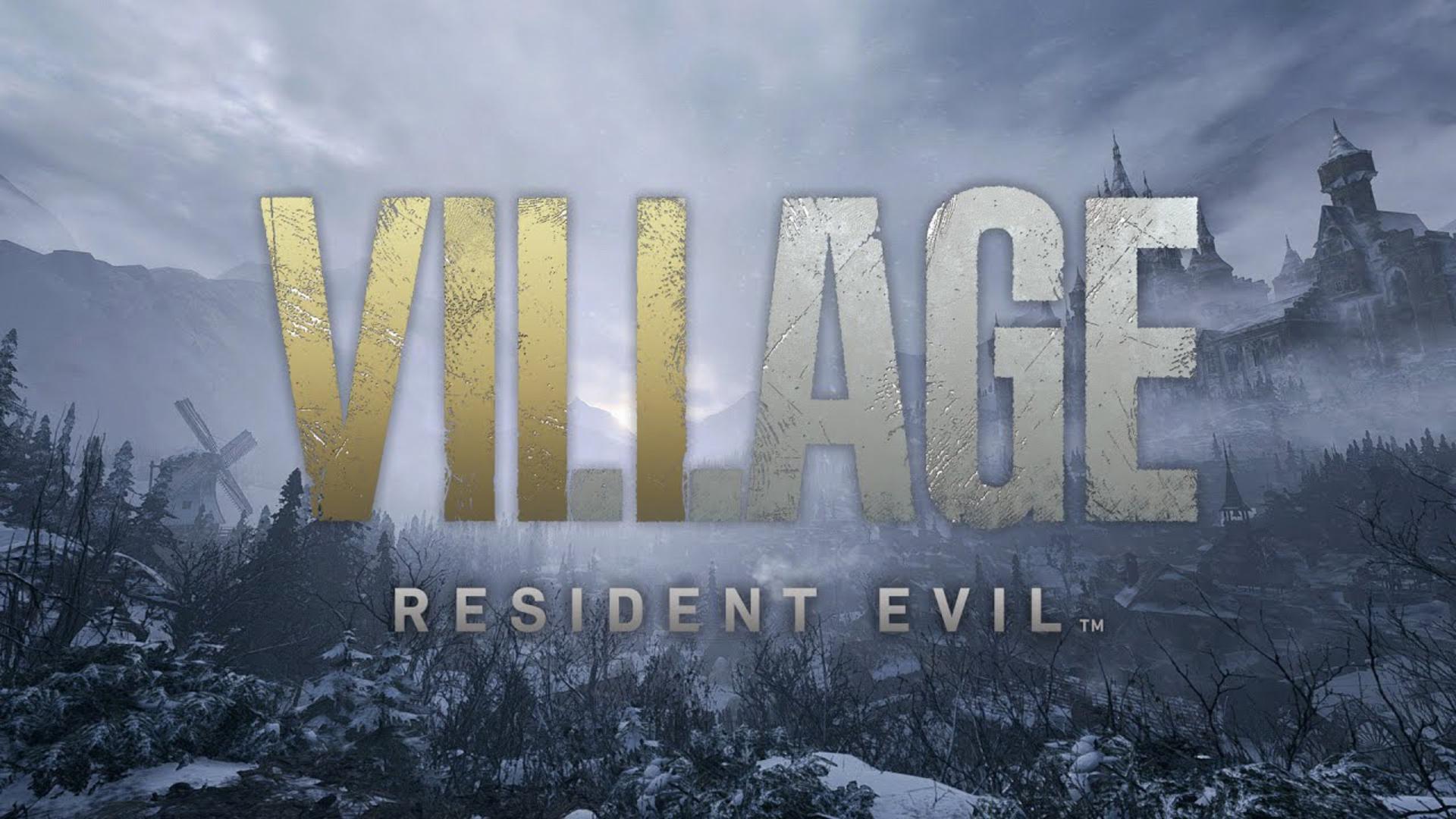 بازی Resident Evil Village احتمالا دارای بخش چند نفره خواهد بود