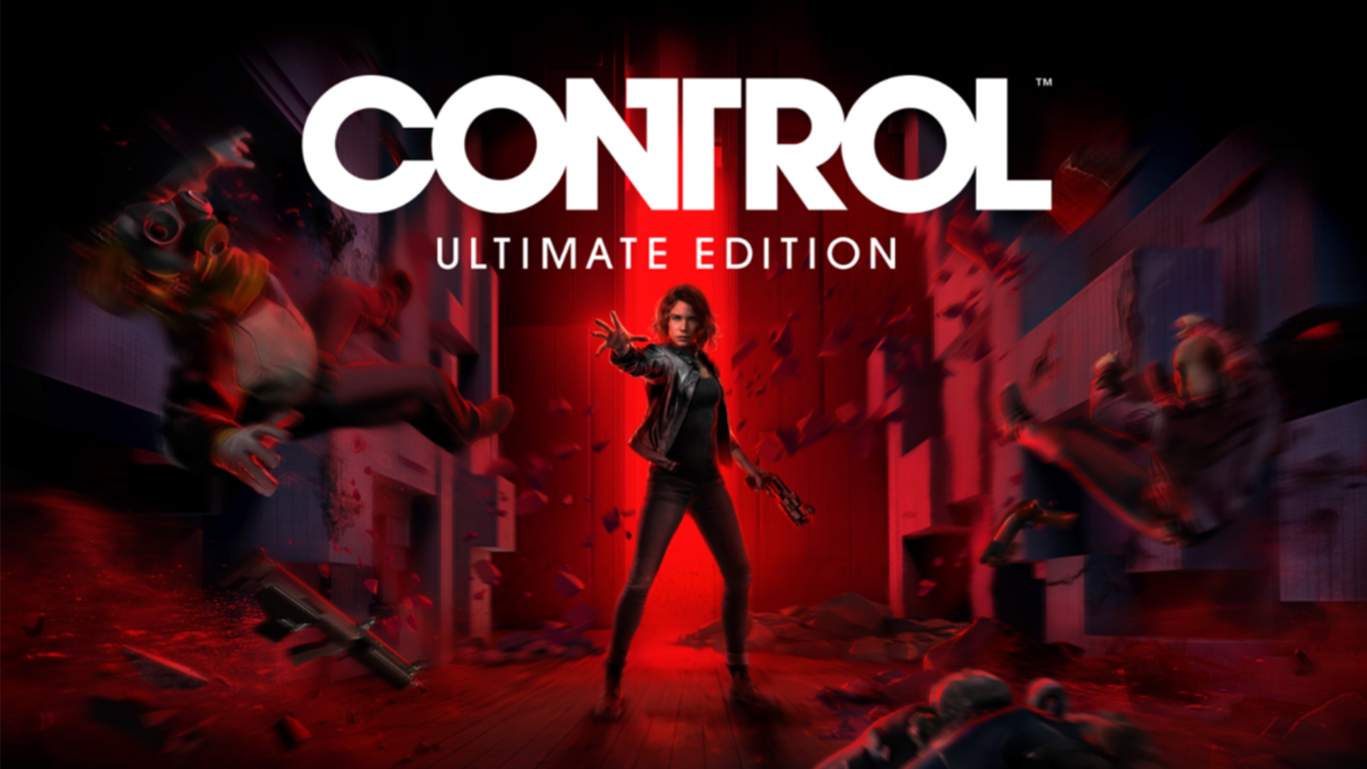 بررسی عملکرد بازی Control: Ultimate Edition+ ویدیو مقایسه