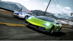 بازی Need For Speed: Hot Pursuit Remastered معرفی شد