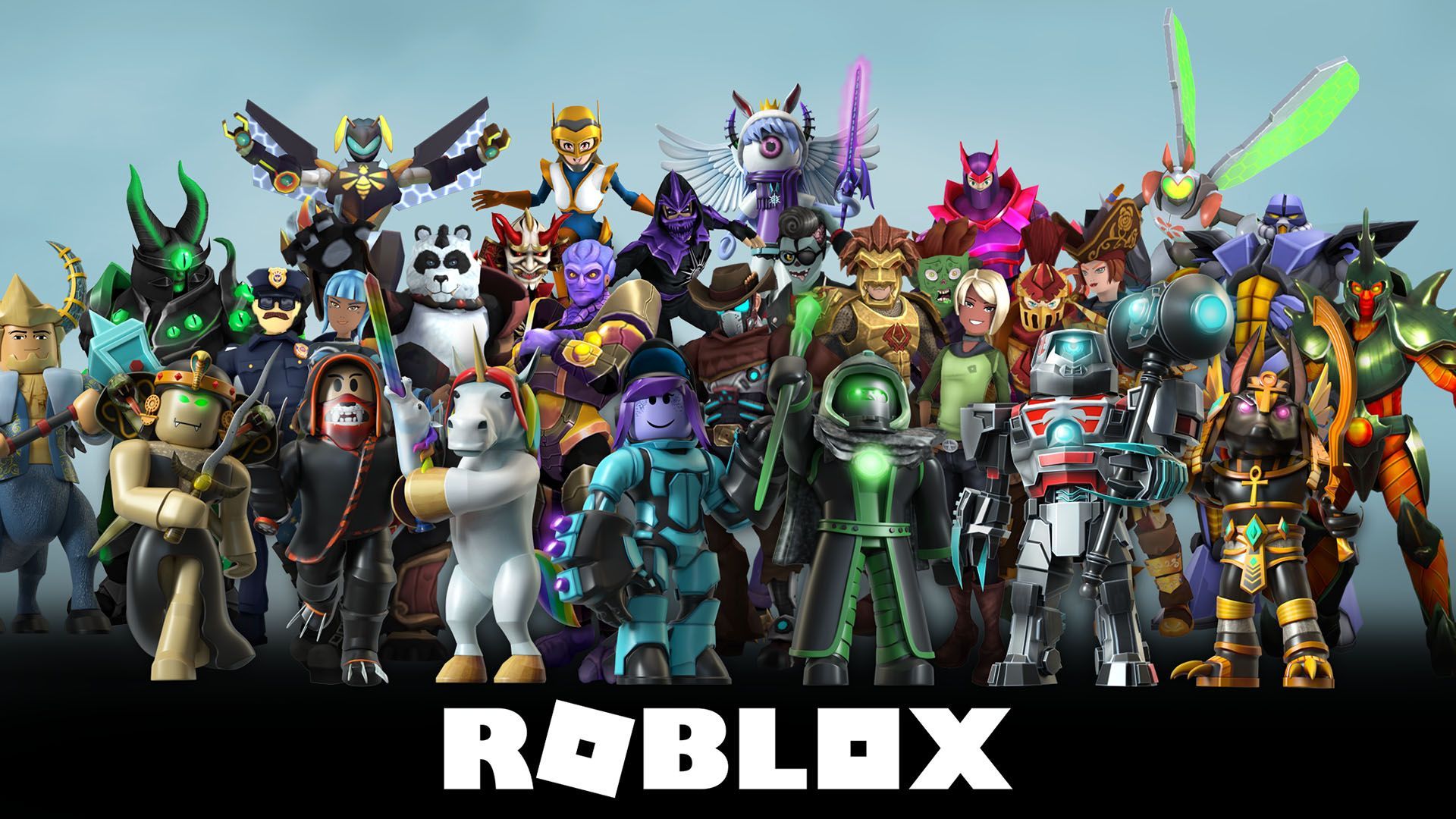 ارزش بالای بازی Roblox چه تاثیری روی صنعت بازی خواهد داشت؟