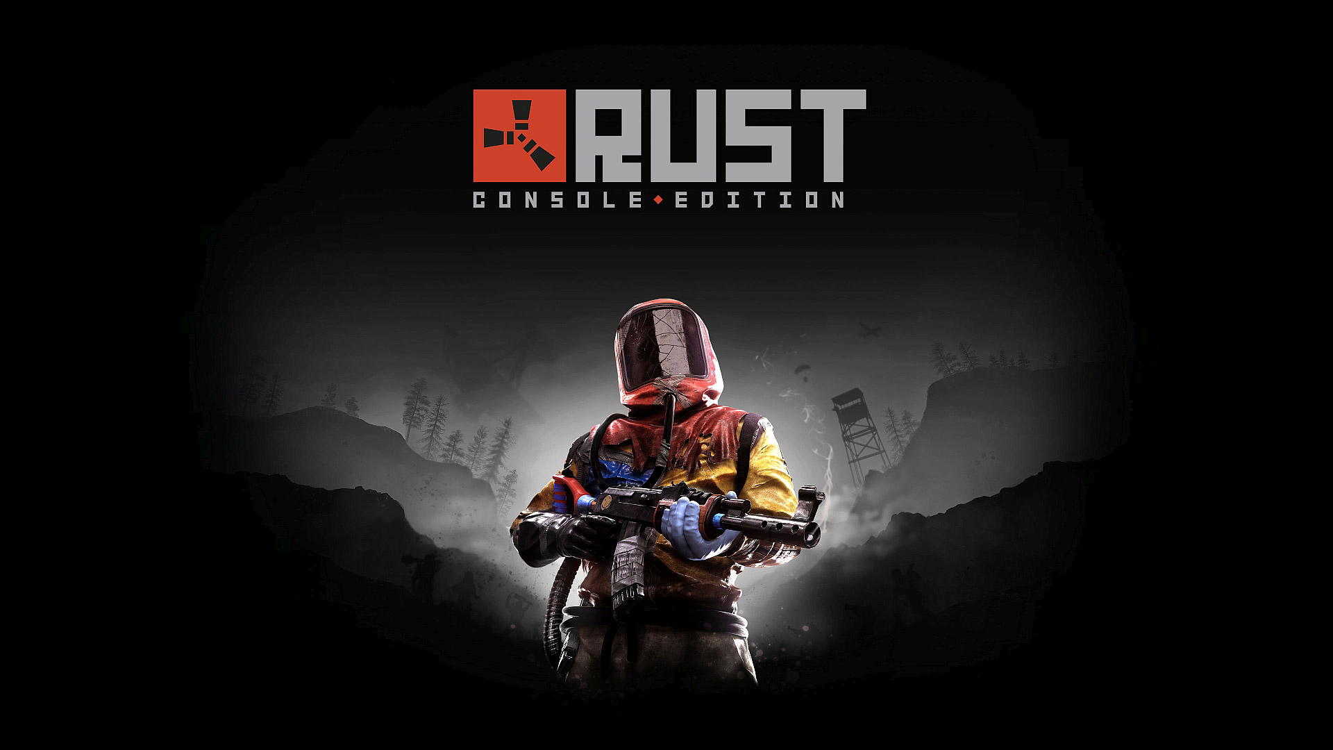هر آنچه از بازی Rust: Console Edition می دانیم