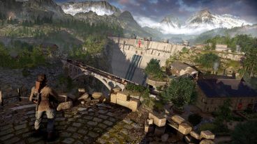 هر آنچه که باید درباره بازی Sniper Elite: Resistance بدانید