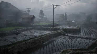 انتشار مشخصات سیستمی مورد نیاز بازی Silent Hill f