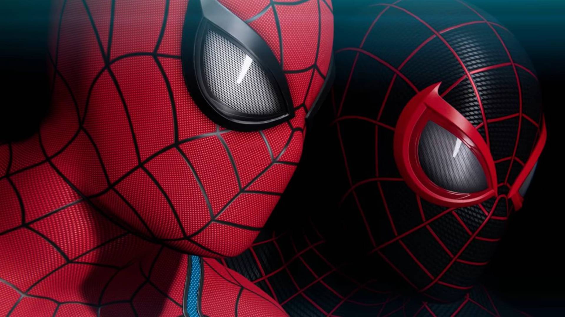 تریلر معرفی بازی Spider-Man 2 روی پلی استیشن 5 اجرا شده است