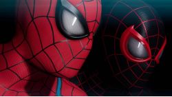 تریلر معرفی بازی Spider-Man 2 روی پلی استیشن 5 اجرا شده است