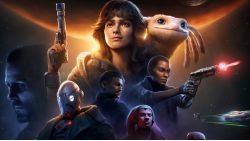 اطلاعات پیش خرید و نسخه‌‌های مختلف بازی Star Wars Outlaws منتشر شد