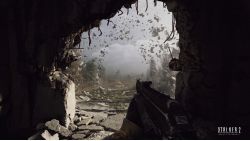 تحلیل گرافیکی بازی S.T.A.L.K.E.R. 2 - یکی از بهترین جلوه‌های بصری نسل نهم؟