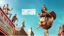 جزئیات بیشتری از گیم‌پلی بازی Saints Row منتشر شد