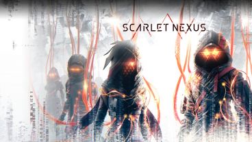 معرفی بازی Scarlet Nexus