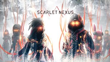 تاریخ انتشار انیمه سریالی و بازی Scarlet Nexus مشخص شد