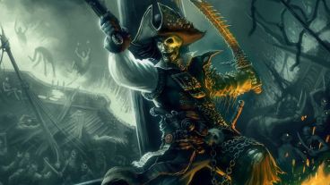 بازی Sea of Thieves رکورد جالبی به ثبت رساند