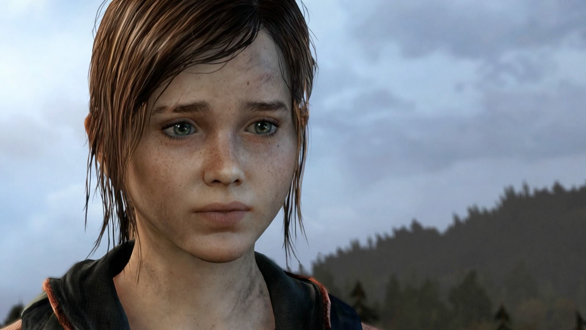 موج اول شخصیت های سریال Last Of Us مشخص شد 5690