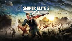بازی Sniper Elite 5 به شکل مرموزی از Epic Games حذف شد