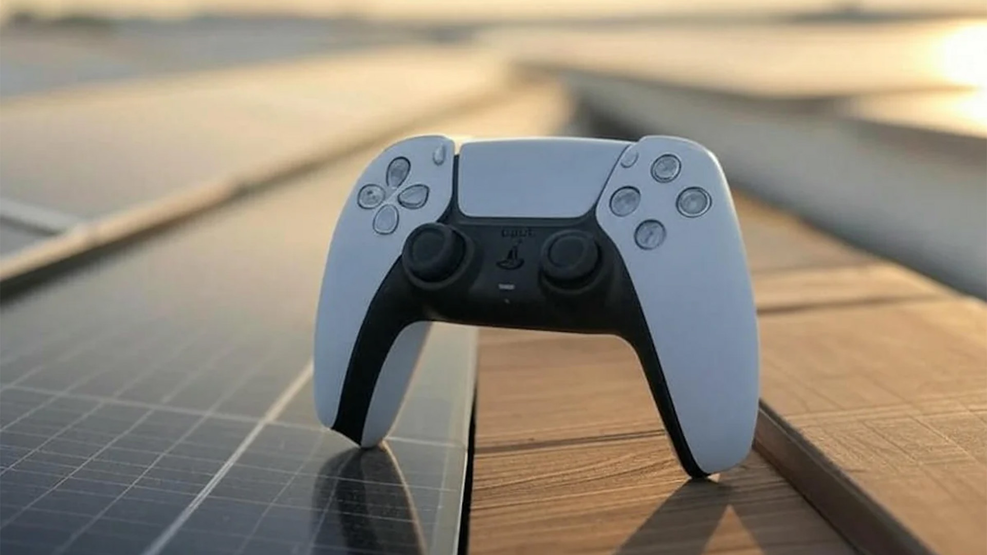 پتنت جدید کمپانی سونی نشان از یک کنترلر خورشیدی دارد