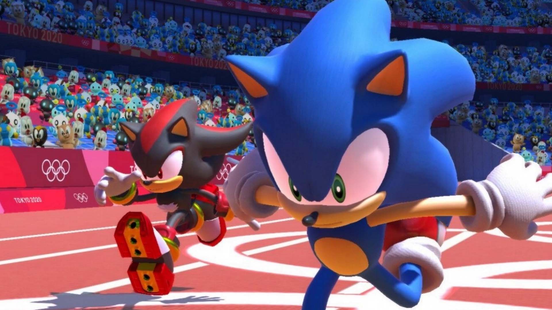 نسخه های جدیدی از بازی Sonic the Hedgehog در راه است