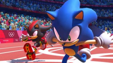 نسخه های جدیدی از بازی Sonic the Hedgehog در راه است