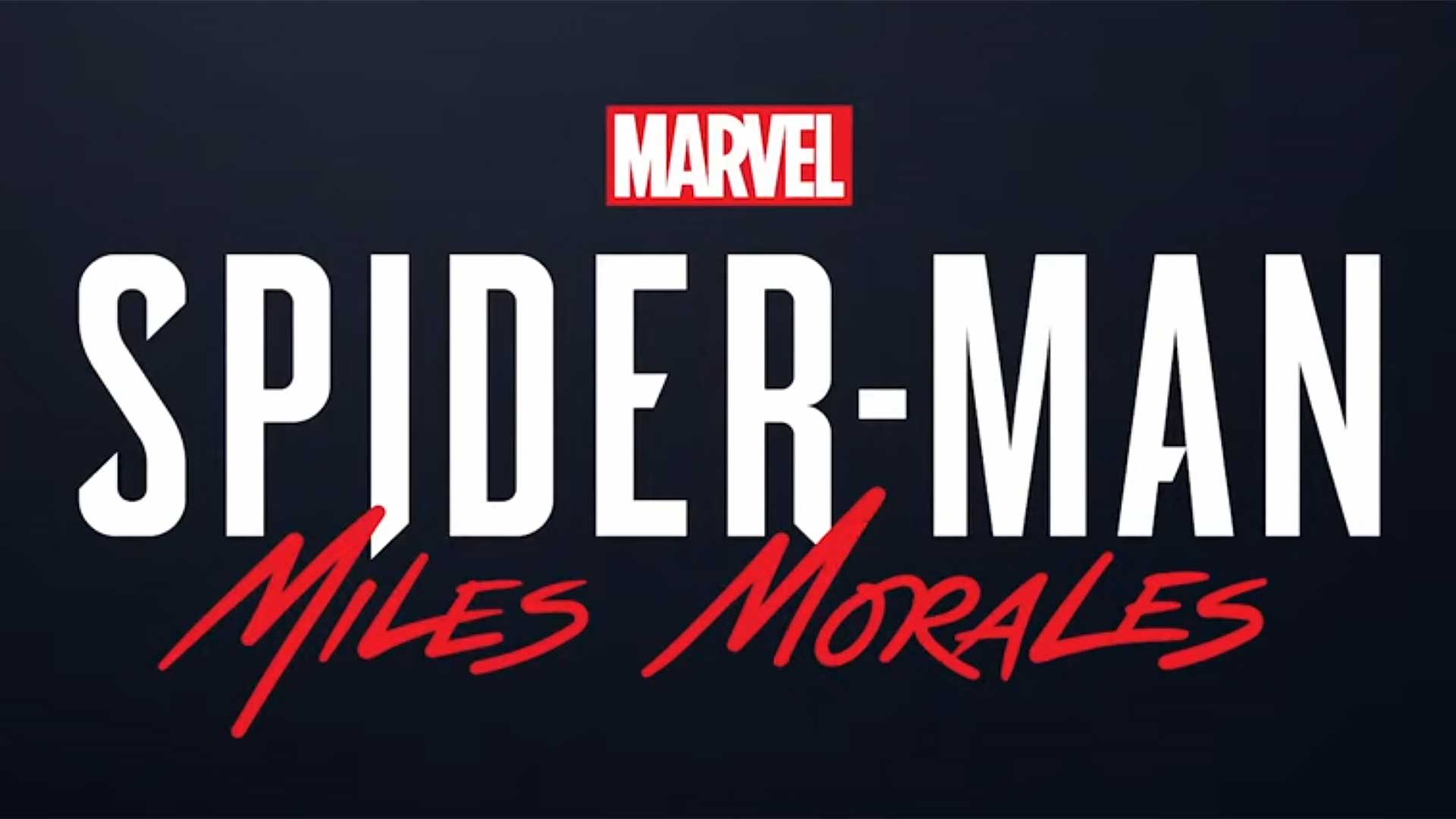 بازی Spider-Man: Miles Morales عنوانی مستقل است