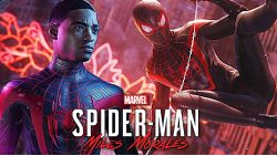 عرضه بازی Spider-Man: Miles Morales به چه صورت خواهد بود؟