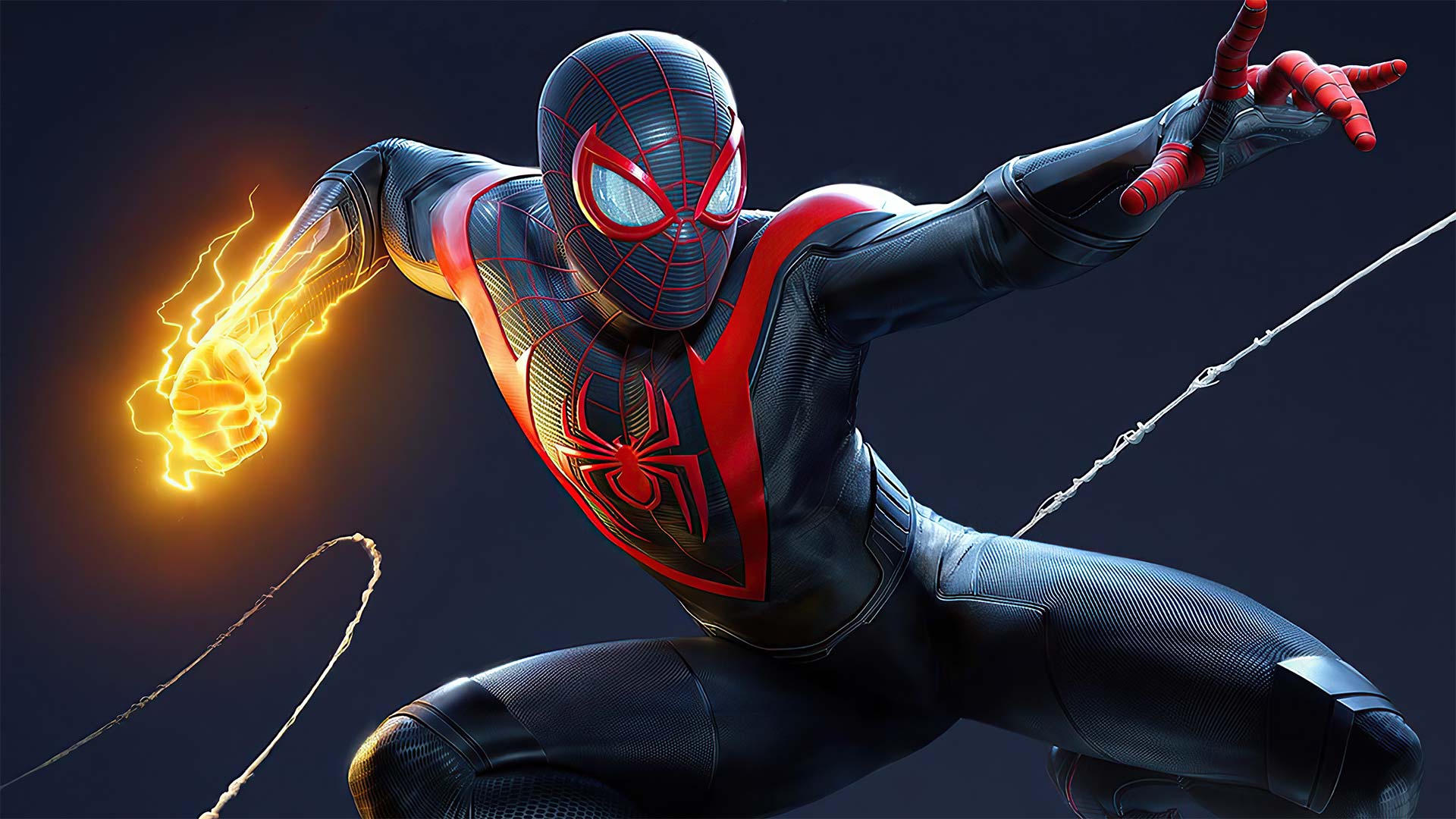 دموی گیم پلی بازی Spider-Man: Miles Morales به نمایش در آمد