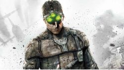 تصاویر هنری جدیدی از بازی Splinter Cell منتشر شد