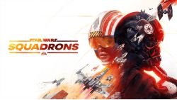 معرفی بازی Star Wars: Squadrons