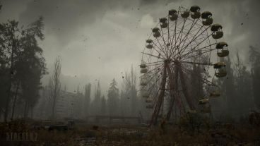 بازی Stalker 2: Heart of Chernobyl باز هم با تاخیر مواجه شد