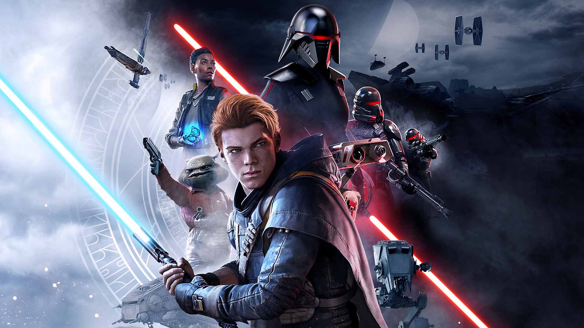 آماری جدیدی از تعداد بازیکنان بازی Star Wars Jedi: Fallen Order منتشر شد