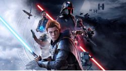 آماری جدیدی از تعداد بازیکنان بازی Star Wars Jedi: Fallen Order منتشر شد