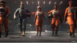 علت قیمت 40 دلاری بازی Star Wars: Squadrons مشخص شد