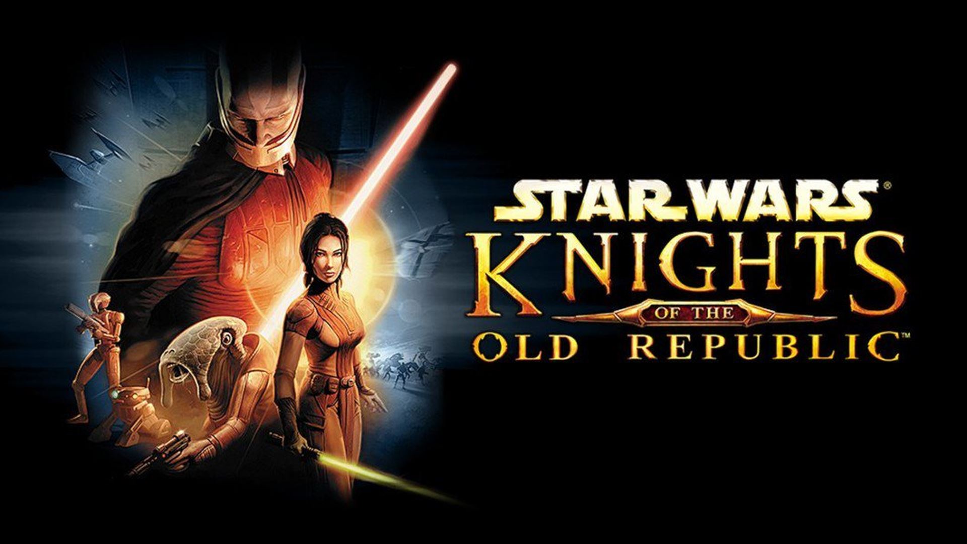 شایعه: بازی Star Wars: Knights of the Old Republic بازسازی خواهد شد