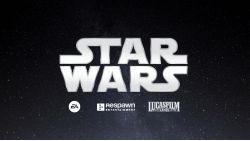 استودیو Respawn در حال کار روی سه بازی Star Wars است