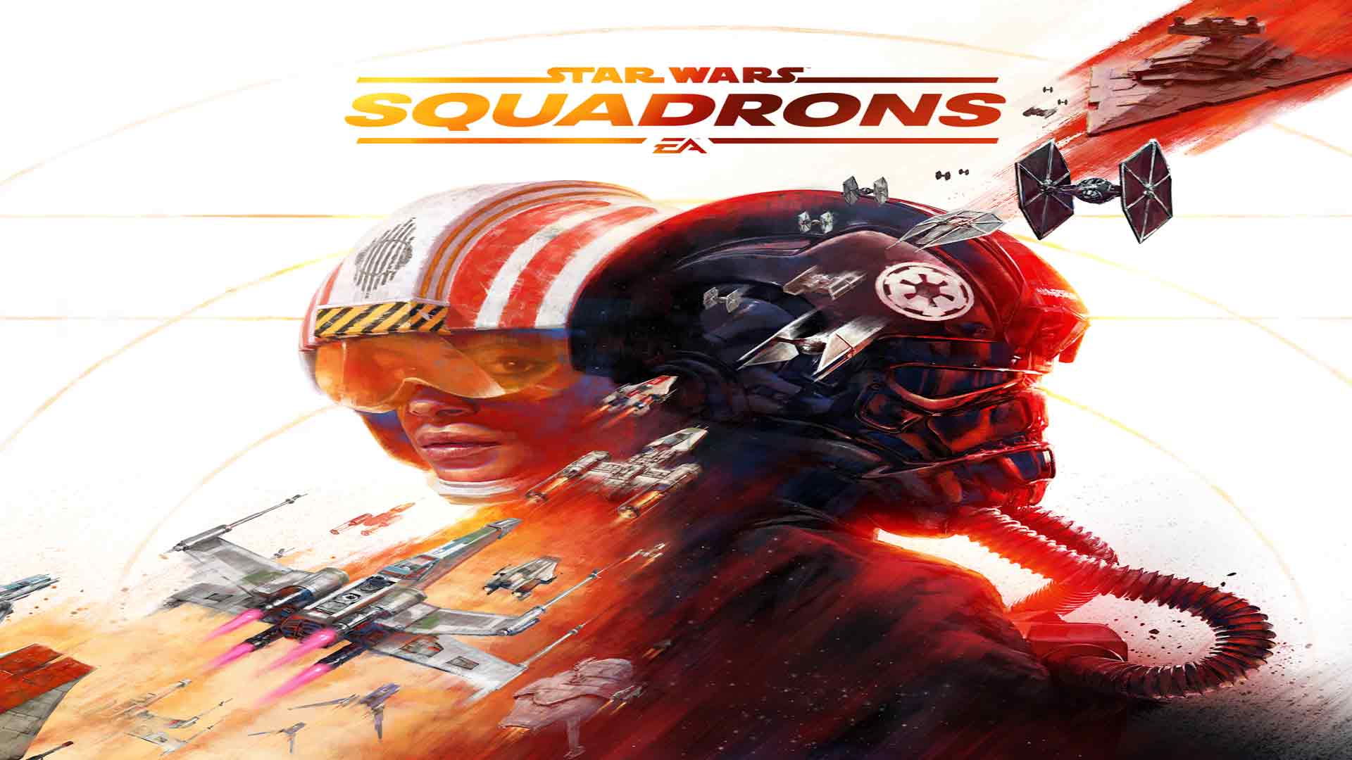 بازی Star Wars: Squadrons تنها به صورت اول شخص قابل بازی خواهد بود