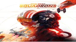 بازی Star Wars: Squadrons تنها به صورت اول شخص قابل بازی خواهد بود