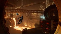 تمام جزئیاتی که از بازی Steel Seed می‌دانیم