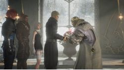 اطلاعات جدیدی از داستان بازی Stranger of Paradise: Final Fantasy Origin منتشر شد