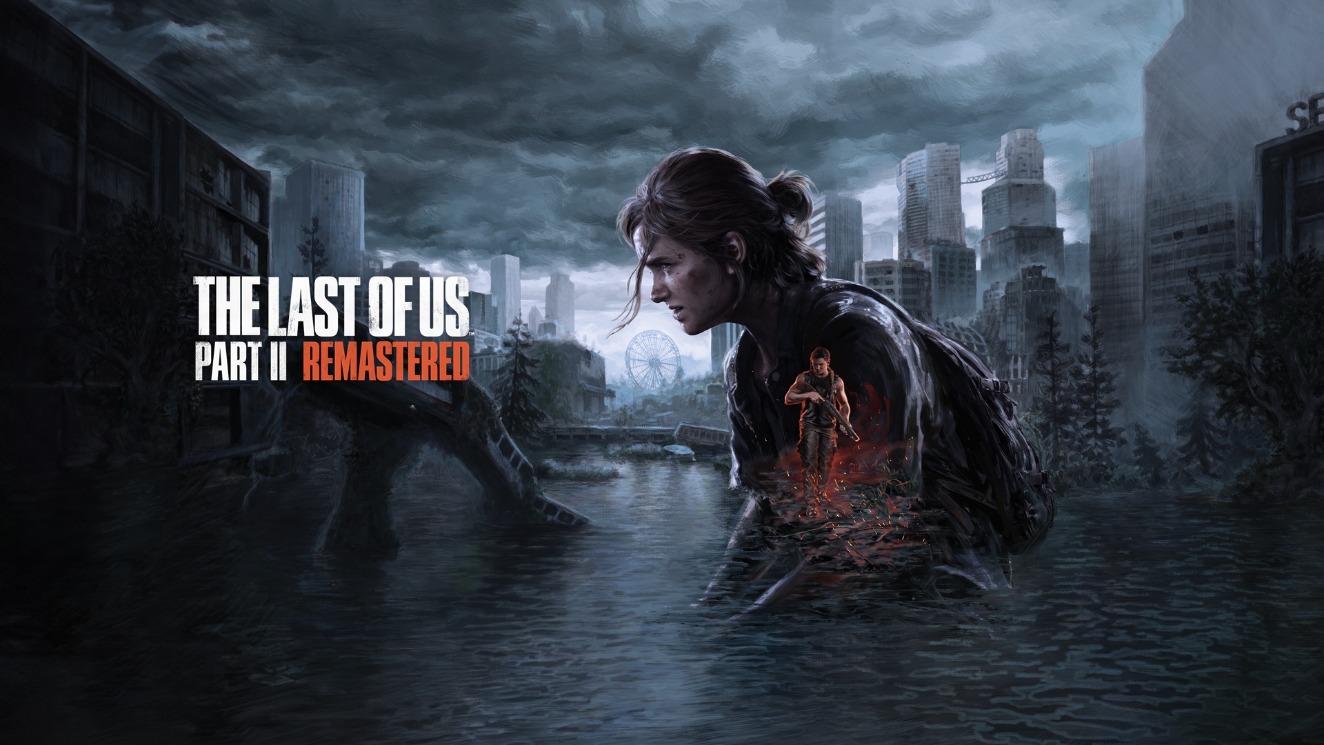حالت Rougelike بازی The Last of Us Part 2 Remastered شخصیت‌های جدید خواهد داشت