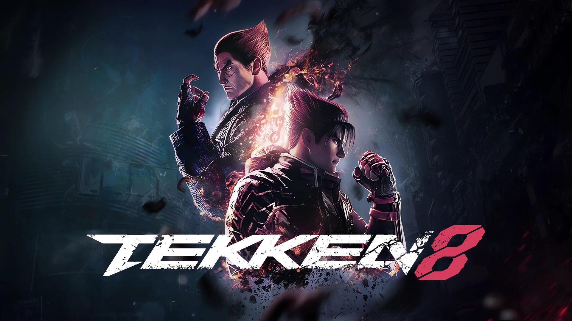 هر آنچه که باید درباره بازی Tekken 8 بدانید