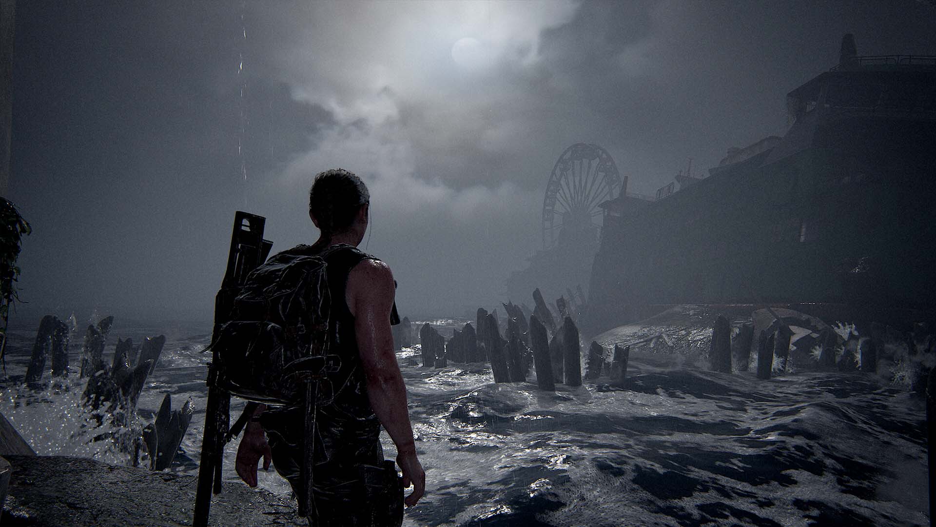 جزئیات نسخه کامپیوتری بازی The Last of Us Part 2 Remastered منتشر شد