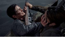 آمار امیدوار کننده بازیکنان همزمان بازی TLOU 2 Remastered در PC