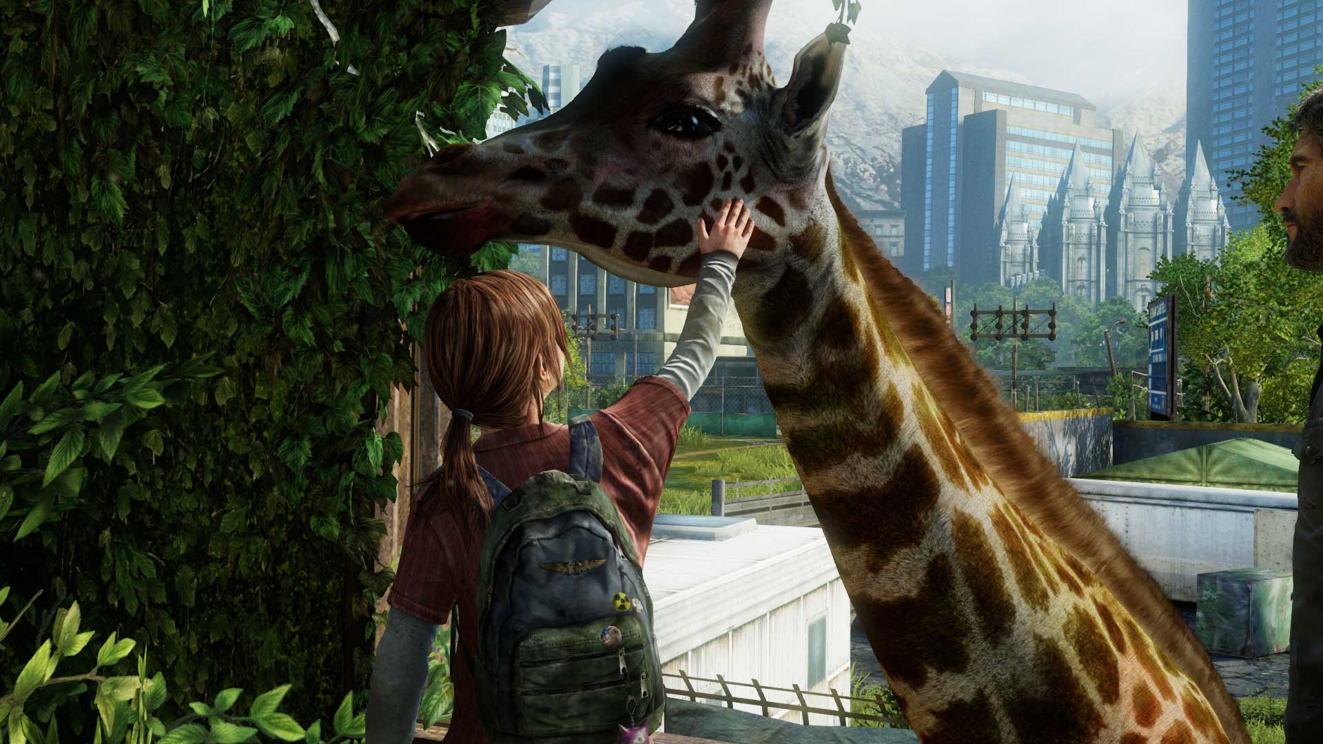 شایعه: بازی The Last of Us برای پلی استیشن 5 بازسازی می شود