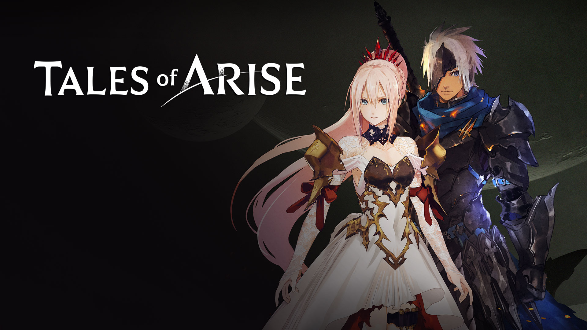 فروش بازی Tales of Arise از مرز یک میلیون نسخه گذشت