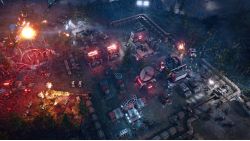 هر آنچه که درباره بازی Tempest Rising می‌دانیم