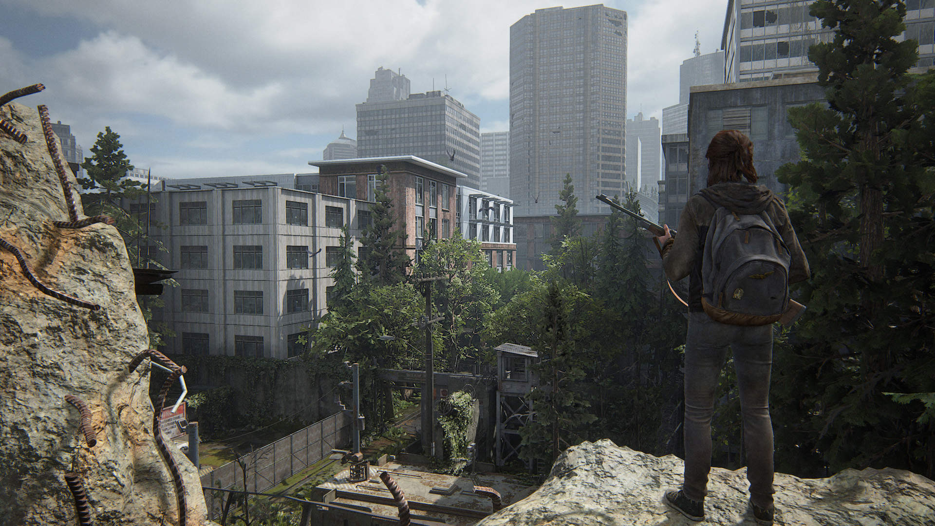 راهنمای بازی The Last of Us 2 - تمام ایستر اگ ها و ارجاعات